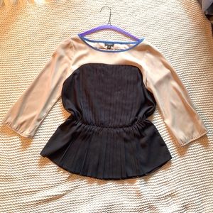 Ann Taylor Blouse
